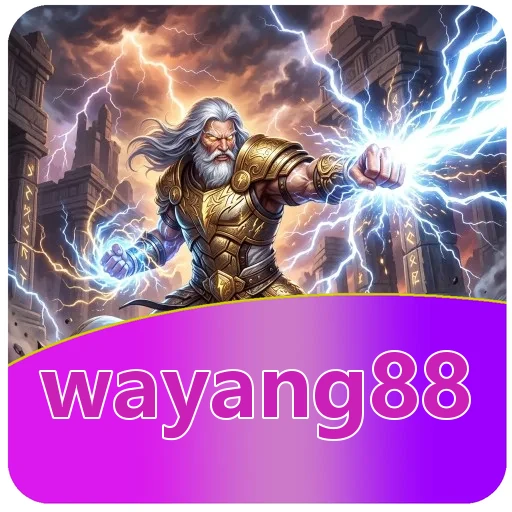 Pratinjau antarmuka wayang88
