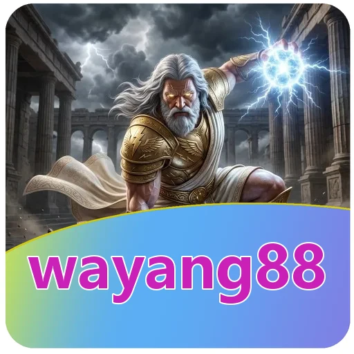 Pratinjau antarmuka wayang88