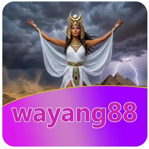 Pratinjau antarmuka wayang88
